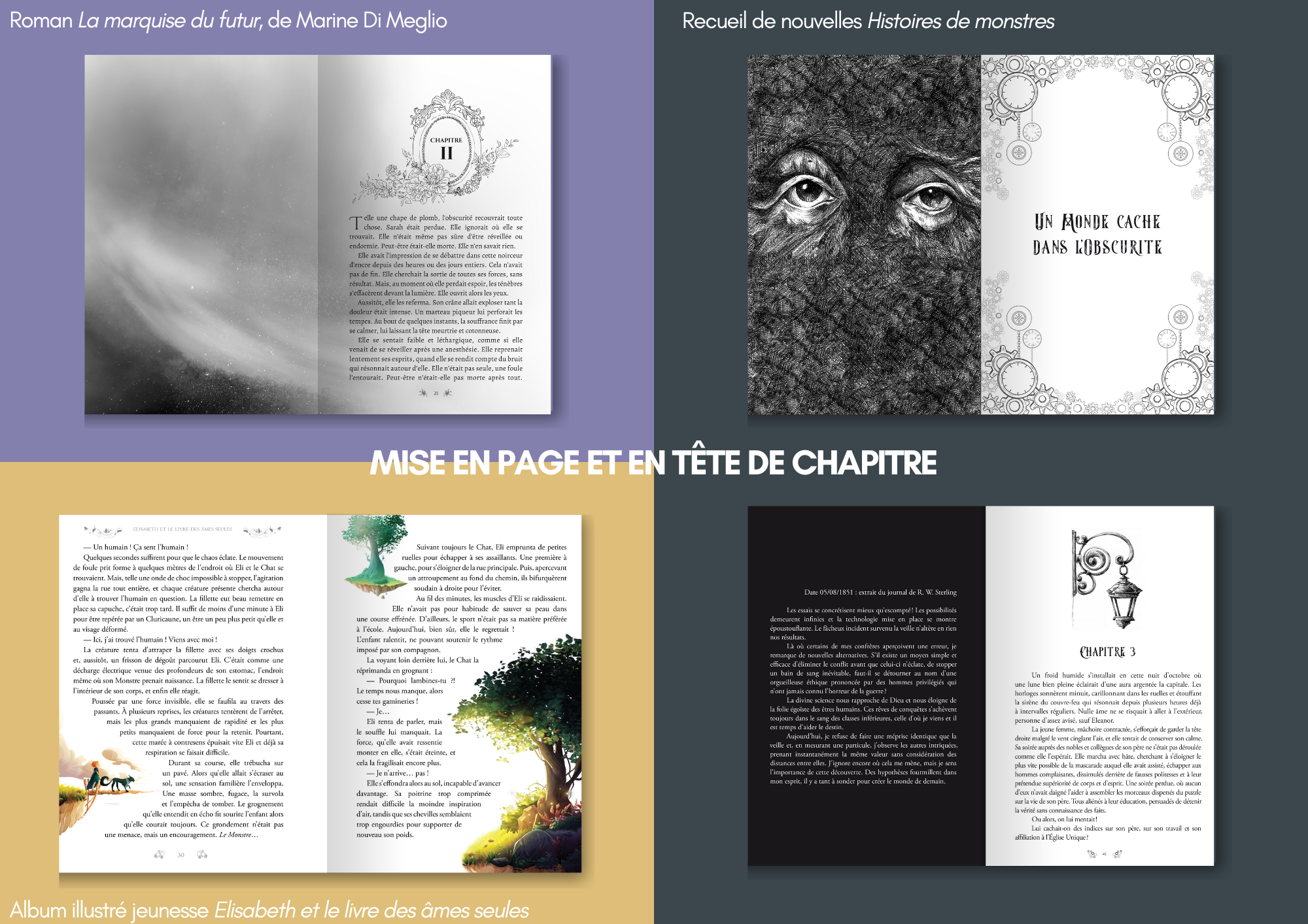 Portfolio Illustrations (7)