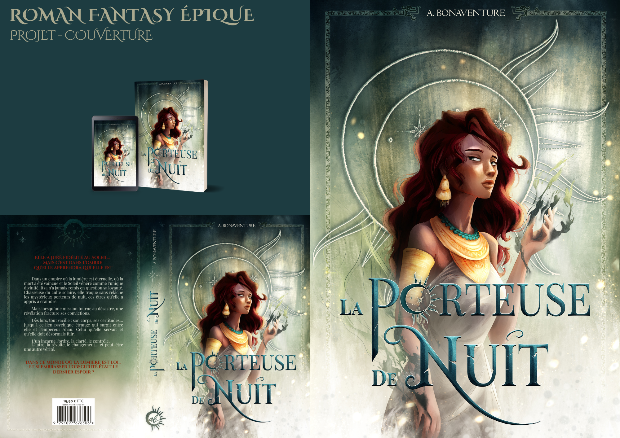 Portfolio Illustrations (1)