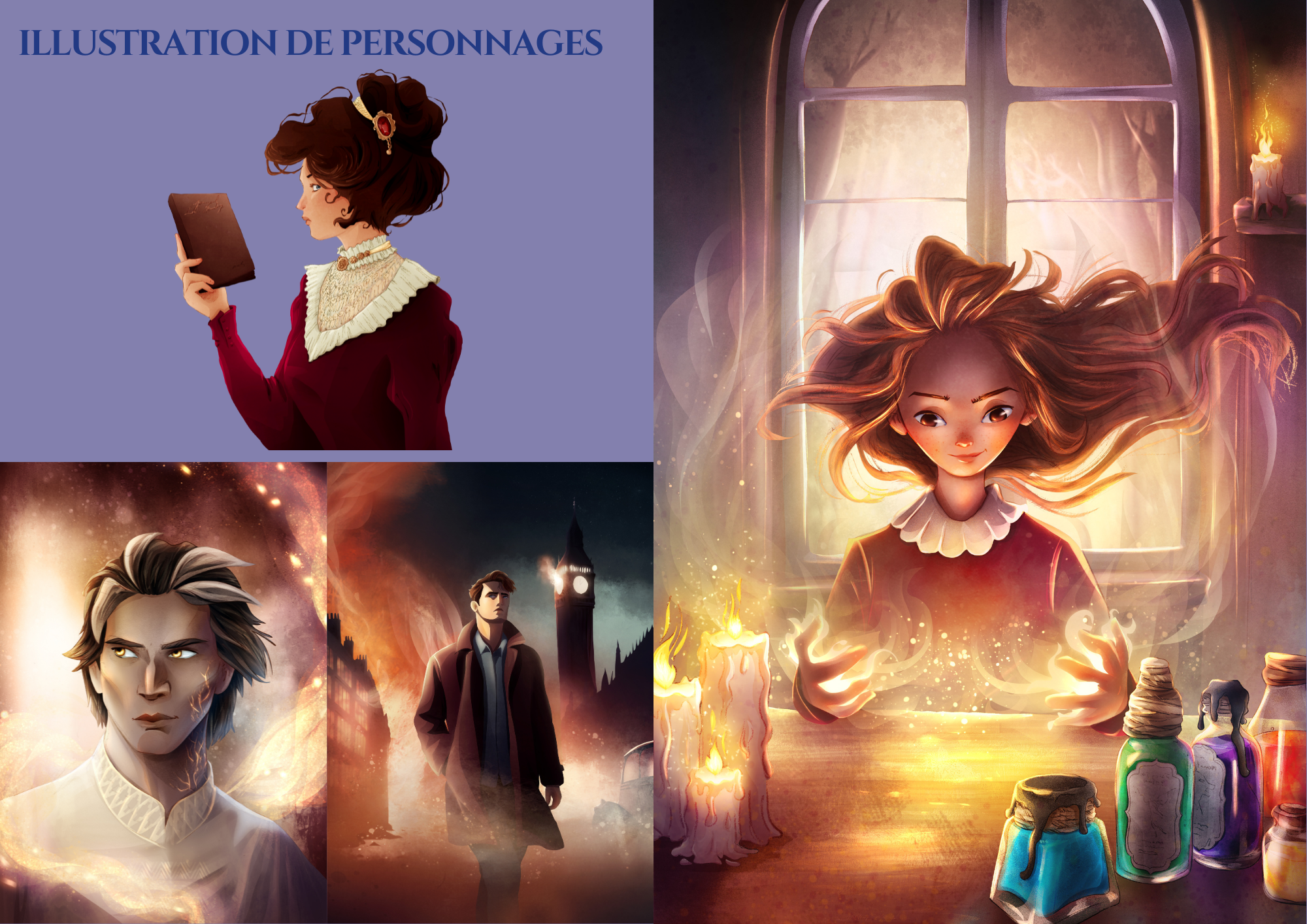 Copie de Portfolio Illustrations (1)