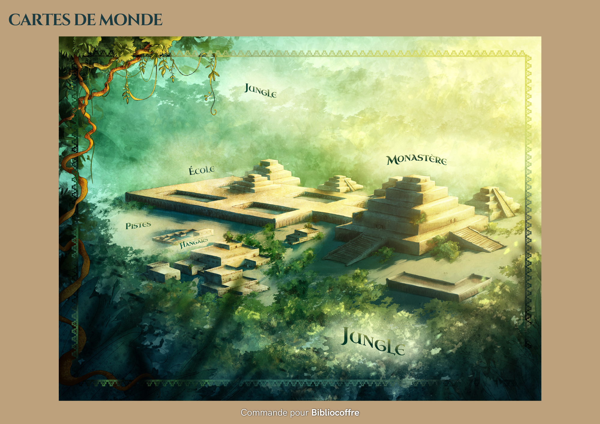 Copie de Portfolio Illustrations